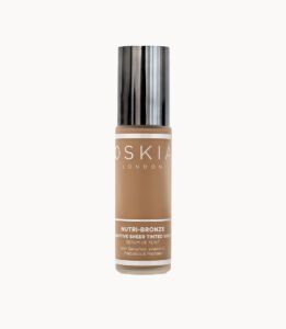 Super C Smart Nutrient Beauty Capsules