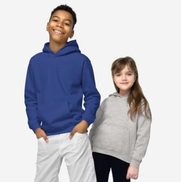 Kinder- & Jugendkleidung