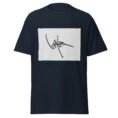 unisex-classic-tee-navy-front-6a82cf6d2f462.jpg