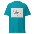unisex-classic-tee-tropical-blue-front-6a82cf6d2f501.jpg