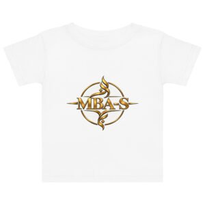 Baby-Jersey-T-Shirt