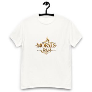 Unisex classic tee