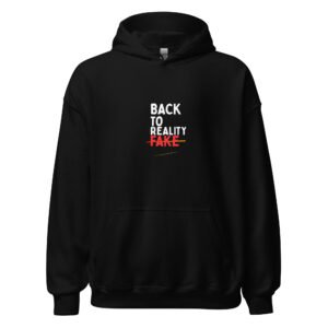 Unisex-Kapuzenpullover